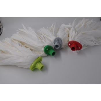 Mop zapas paskowy końcówka MOP SUPER